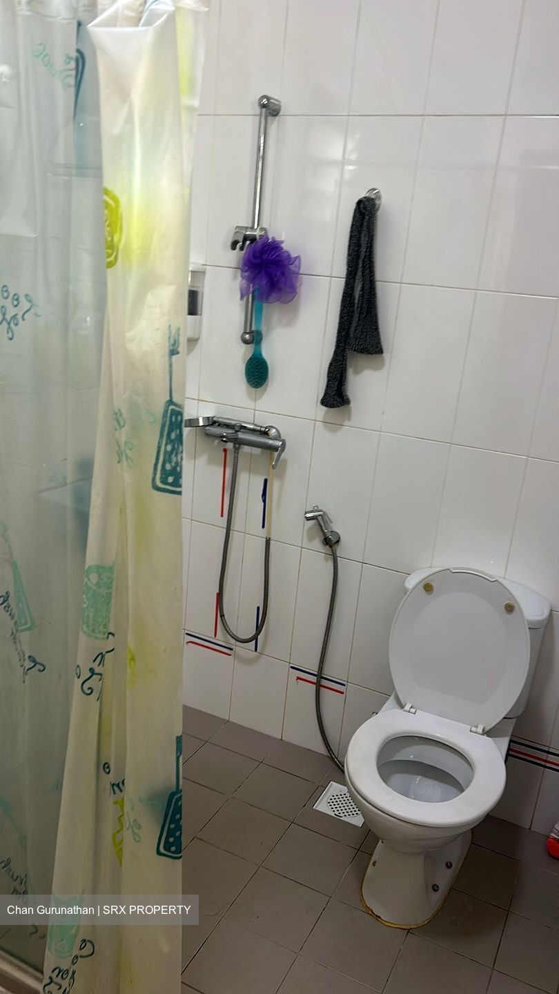 Blk 490D Sunshine Gardens (Choa Chu Kang), HDB 4 Rooms #497270491